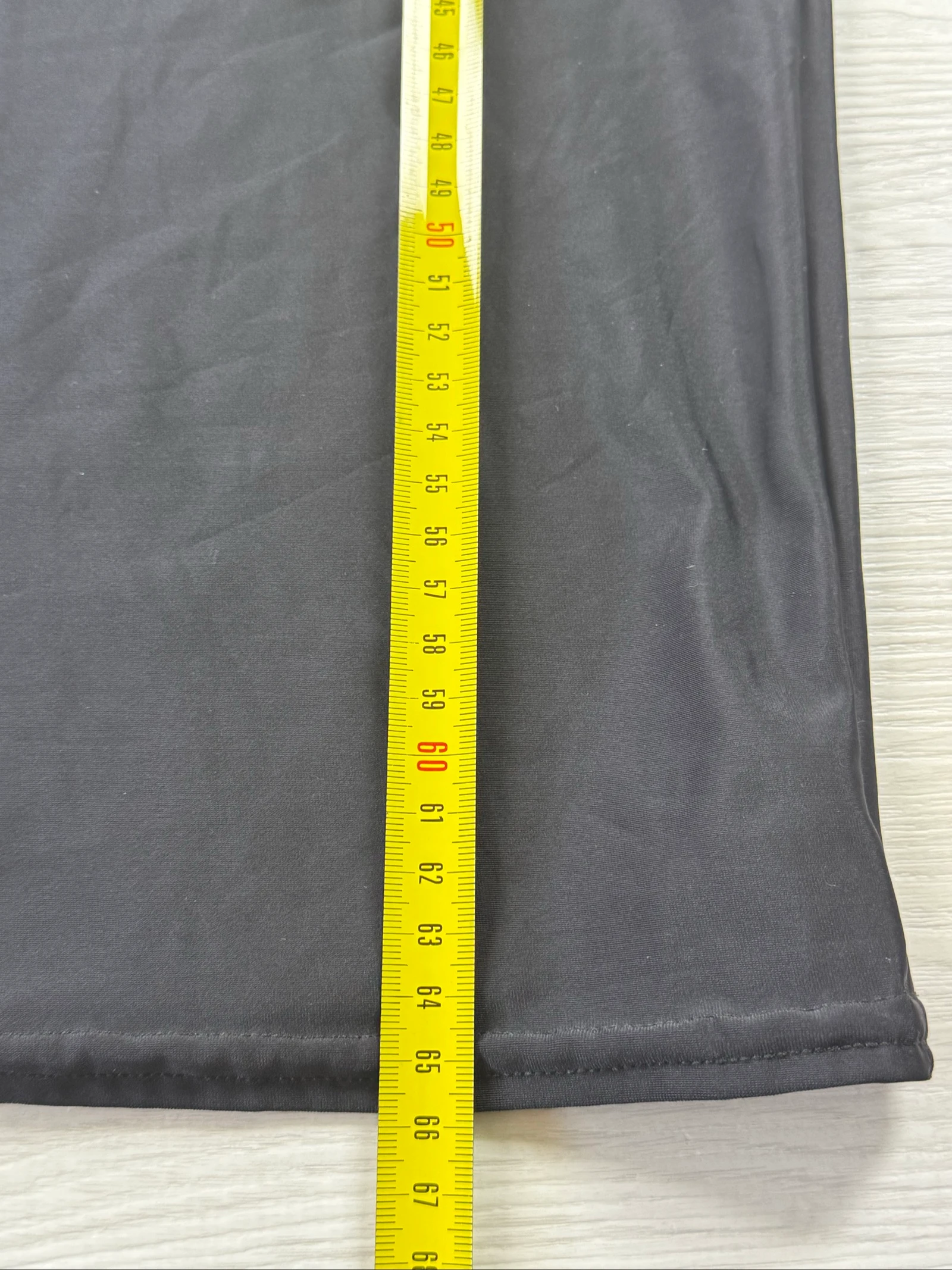 Starter Dri-Star Compression Base Layer Black Long Sleeve L – photo 10